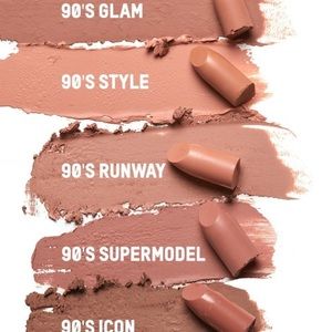 KKW Beauty Makeup - KKW Beauty 90s Runway Matte Lipstick KKW Beauty Makeup - KKW Beauty 90s Runway Matte Lipstick